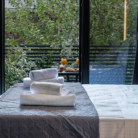Furla Suites אתונה מראה חיצוני תמונה