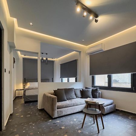 Furla Suites אתונה מראה חיצוני תמונה