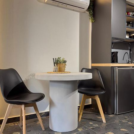 Furla Suites אתונה מראה חיצוני תמונה