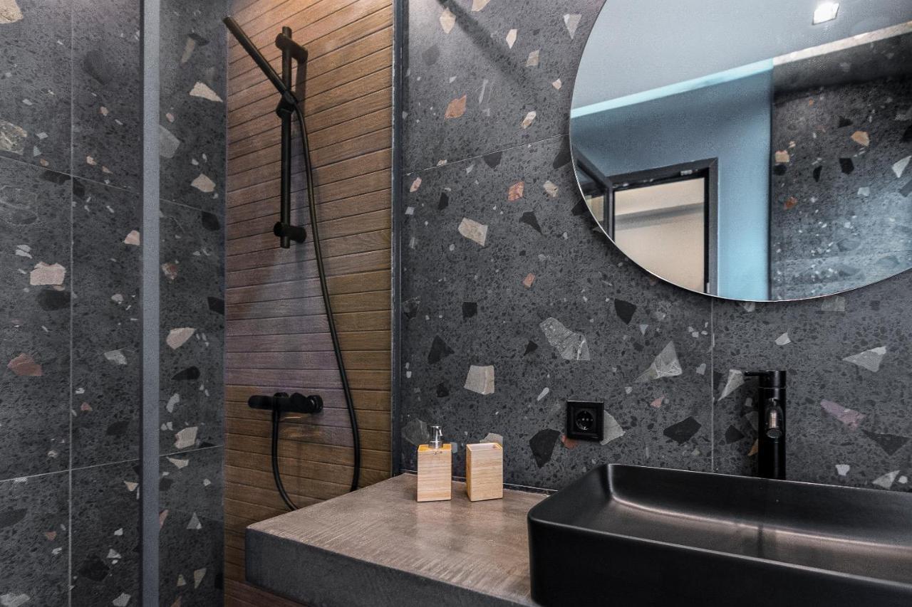Furla Suites אתונה מראה חיצוני תמונה