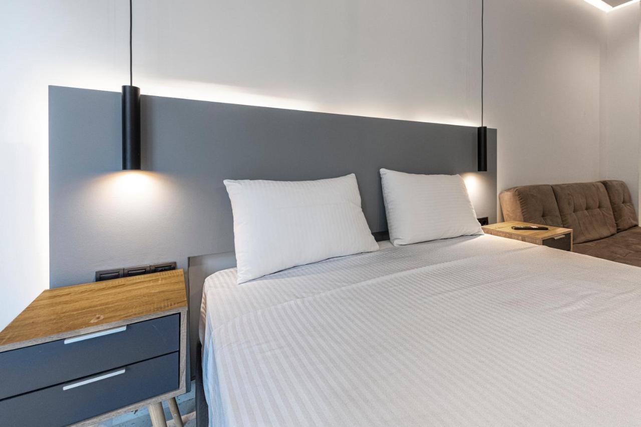 Furla Suites אתונה מראה חיצוני תמונה