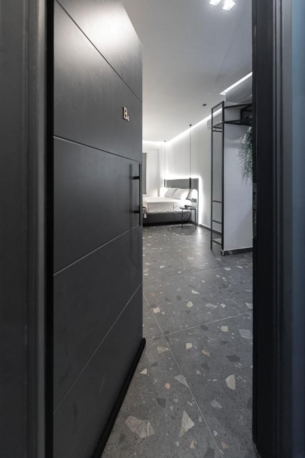 Furla Suites אתונה מראה חיצוני תמונה