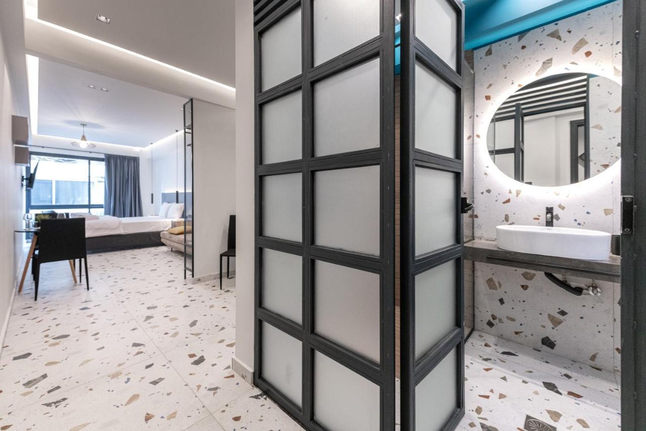 Furla Suites אתונה מראה חיצוני תמונה