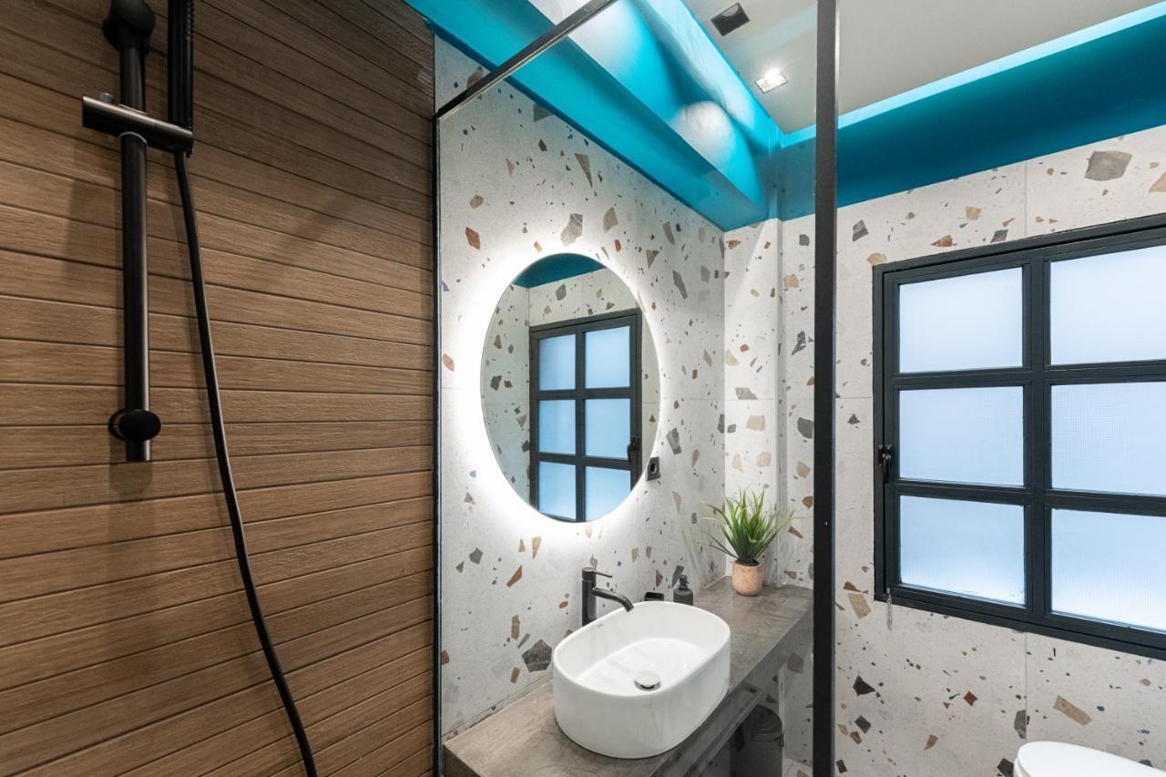 Furla Suites אתונה מראה חיצוני תמונה