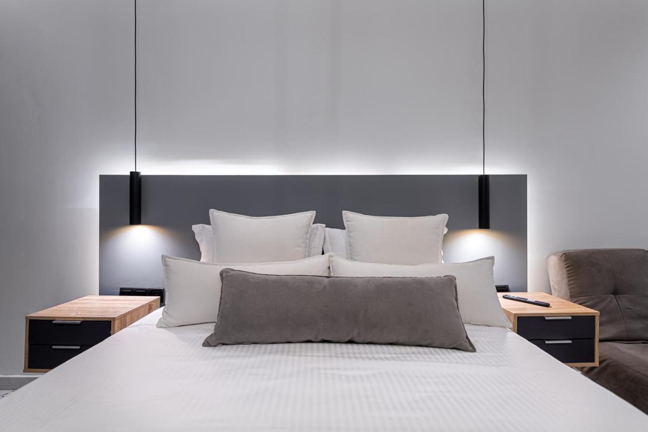 Furla Suites אתונה מראה חיצוני תמונה