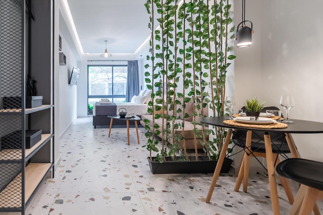 Furla Suites אתונה מראה חיצוני תמונה