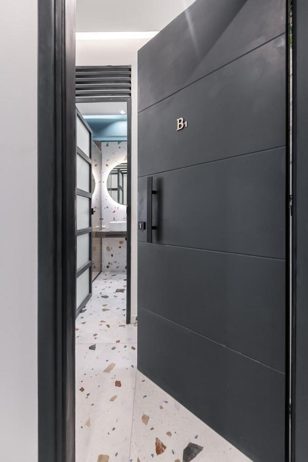 Furla Suites אתונה מראה חיצוני תמונה