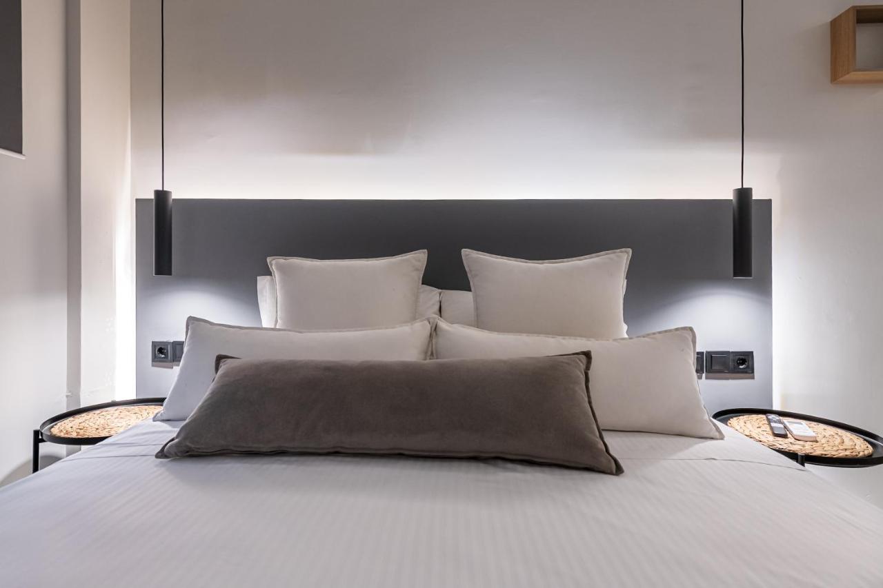 Furla Suites אתונה מראה חיצוני תמונה