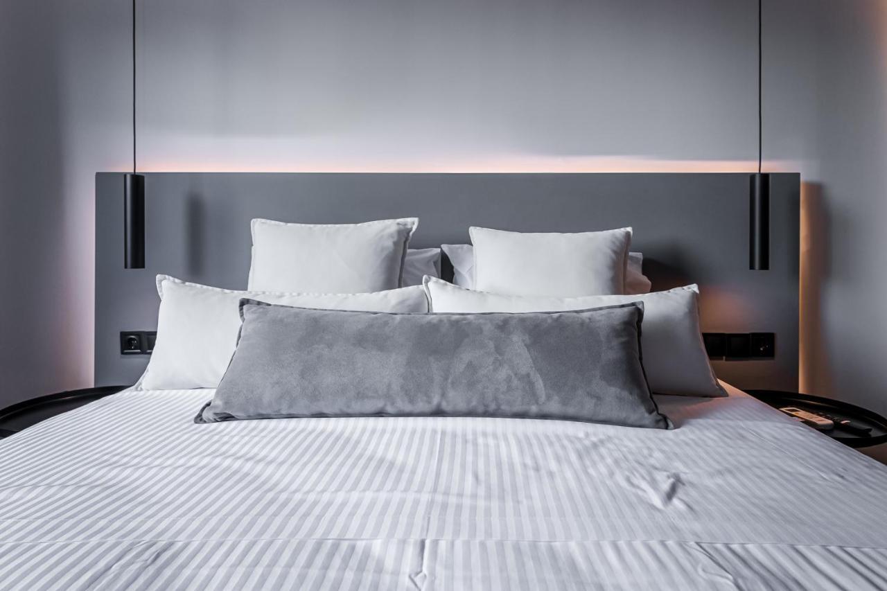 Furla Suites אתונה מראה חיצוני תמונה