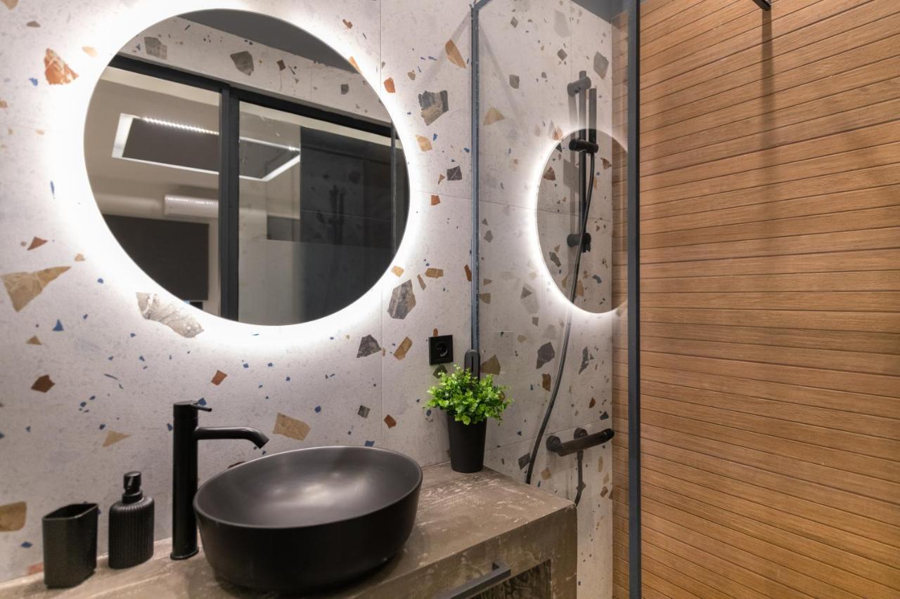 Furla Suites אתונה מראה חיצוני תמונה