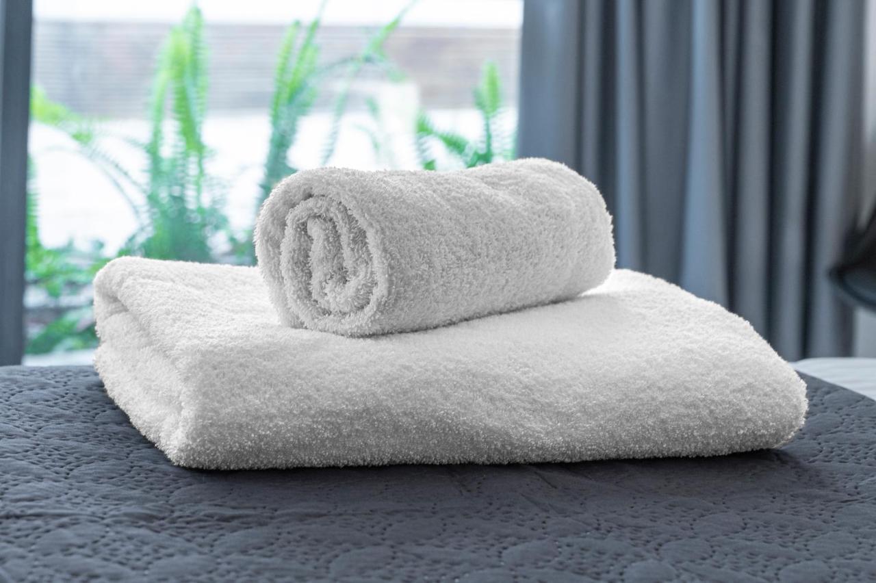 Furla Suites אתונה מראה חיצוני תמונה