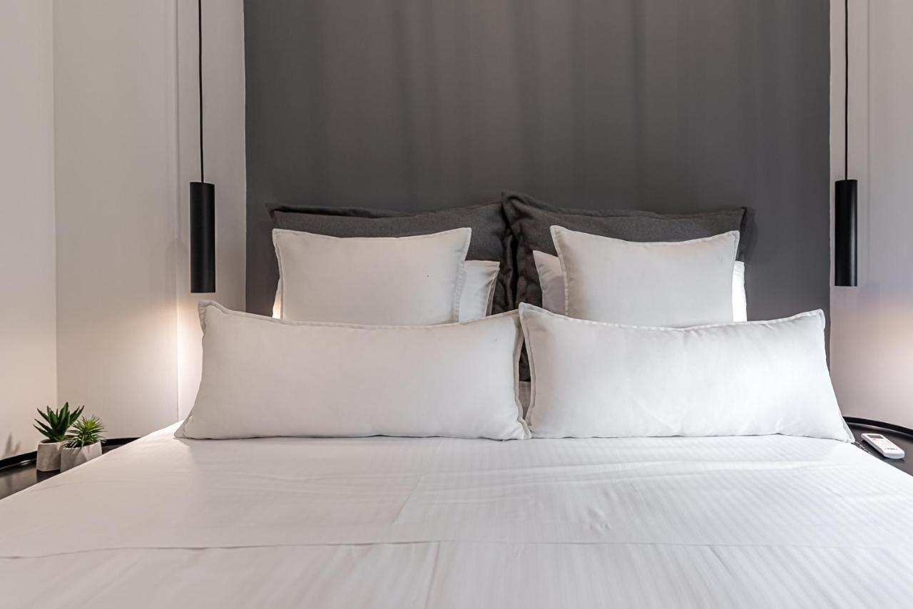 Furla Suites אתונה מראה חיצוני תמונה