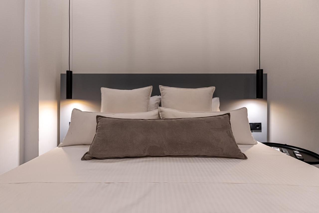 Furla Suites אתונה מראה חיצוני תמונה