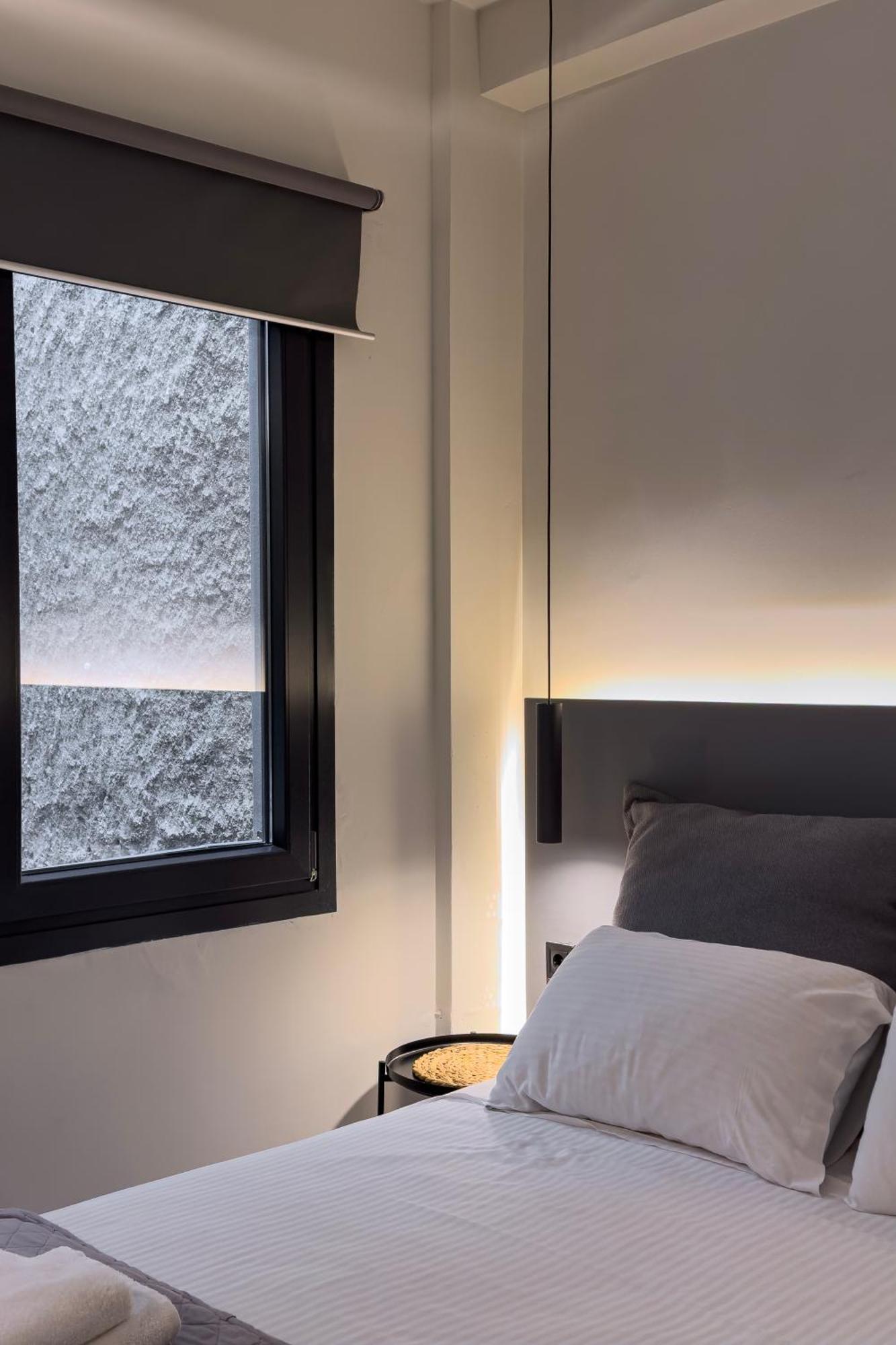 Furla Suites אתונה מראה חיצוני תמונה