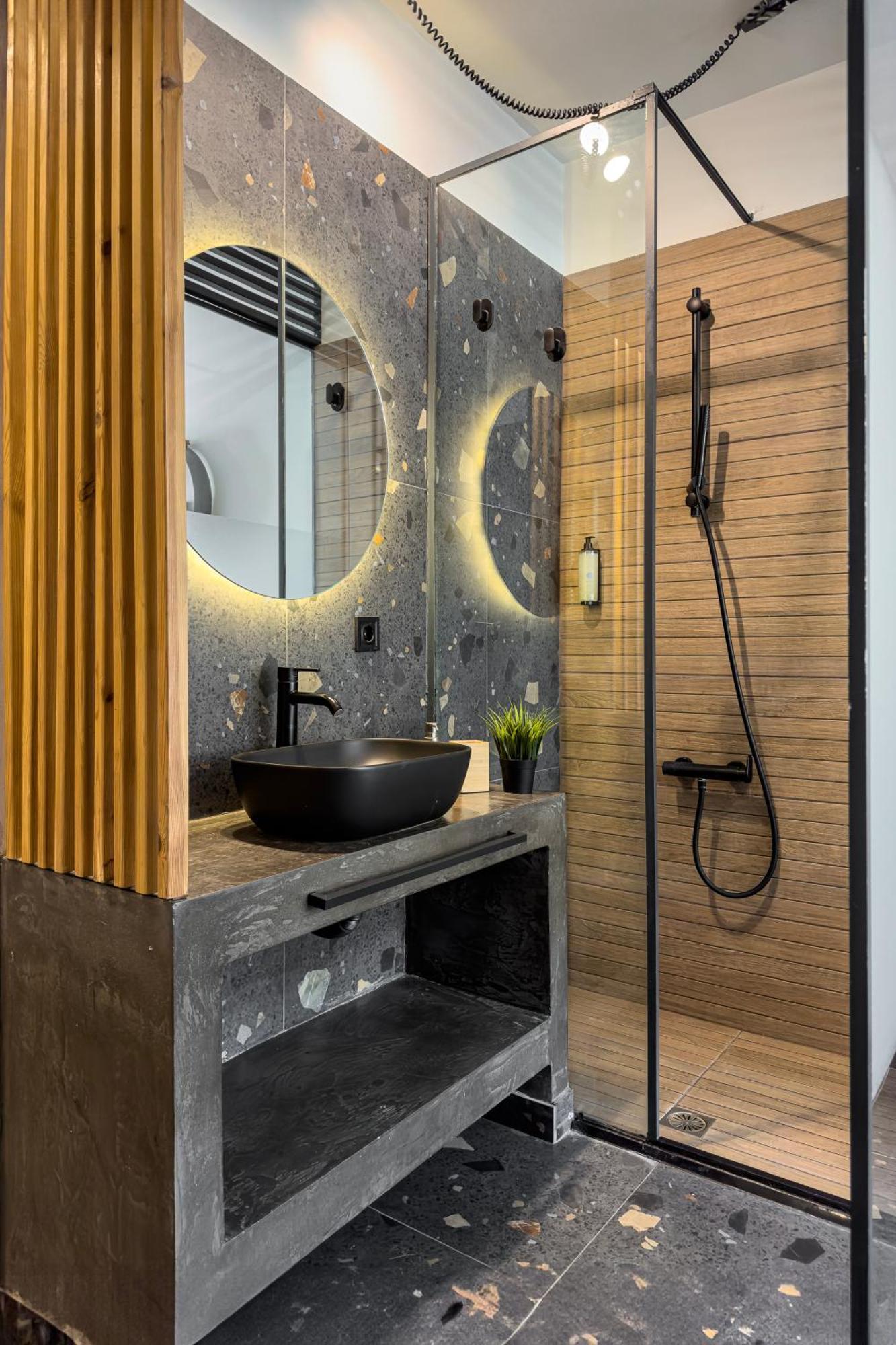 Furla Suites אתונה מראה חיצוני תמונה